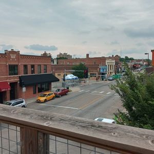 Meet your Posher, Connie